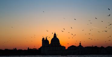 Hotel La Fenice et des Artistes | Venice | Don't Miss the mid-August Jazz Cruise! | 1