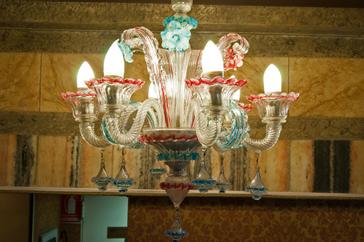 Hotel La Fenice et des Artistes | Venice | Fotostrecke 15