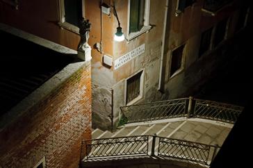 Hotel La Fenice et des Artistes | Venice | Galleria 93