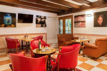 Hotel La Fenice et des Artistes | Venice | Fotostrecke 10