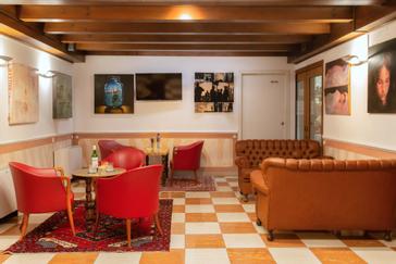 Hotel La Fenice et des Artistes | Venice | Fotostrecke 9