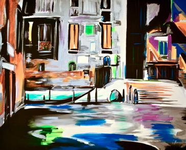 Hotel La Fenice et des Artistes | Venice | Gallery 15