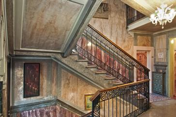 Hotel La Fenice et des Artistes | Venice | Fotostrecke 13