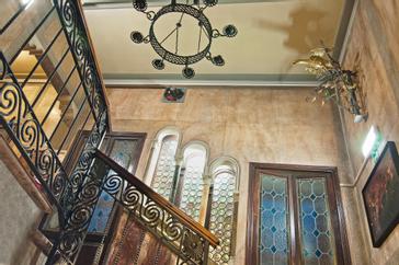 Hotel La Fenice et des Artistes | Venice | Fotostrecke 14