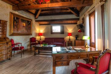 Hotel La Fenice et des Artistes | Venice | Galerie 66