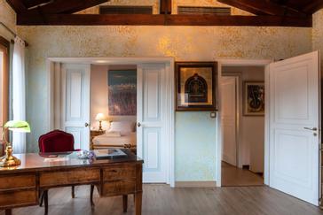 Hotel La Fenice et des Artistes | Venice | Galerie 67