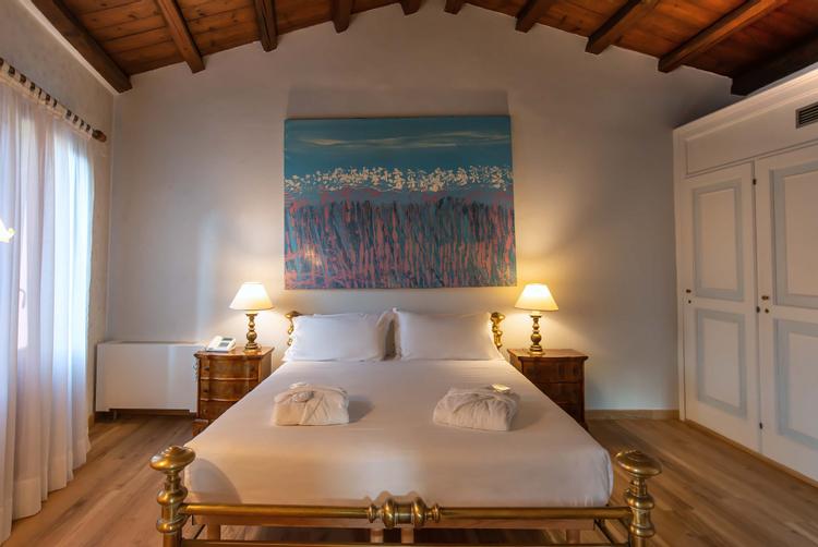 Hotel La Fenice et des Artistes | Venice | 43