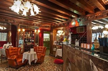 Hotel La Fenice et des Artistes | Venice | Fotostrecke 22