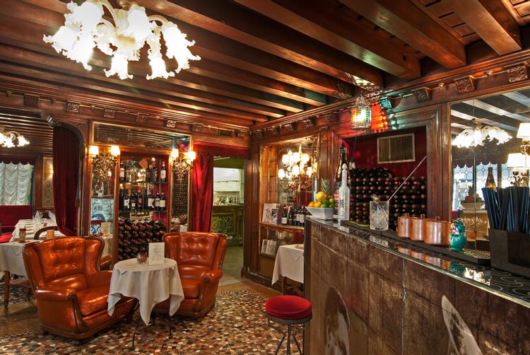 Hotel La Fenice et des Artistes | Venice | 3