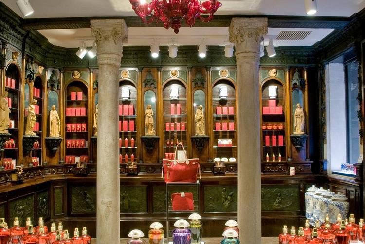 Hotel La Fenice et des Artistes | Venice | 2