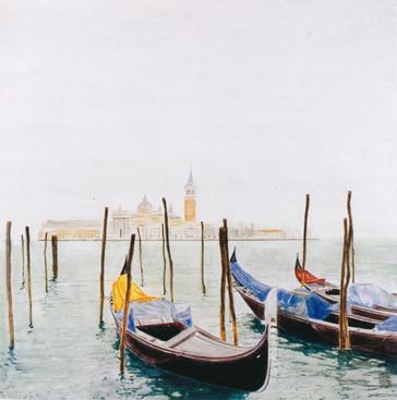 Hotel La Fenice et des Artistes | Venice | Galleria 90