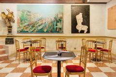 Hotel La Fenice et des Artistes | Venice | Galleria 5