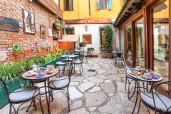 Hotel La Fenice et des Artistes | Venice | Galería 7