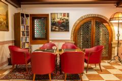 Hotel La Fenice et des Artistes | Venice | Galleria 8