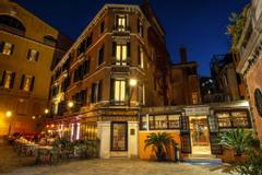 Hotel La Fenice et des Artistes | Venice | Galería 2