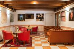 Hotel La Fenice et des Artistes | Venice | Galleria 9